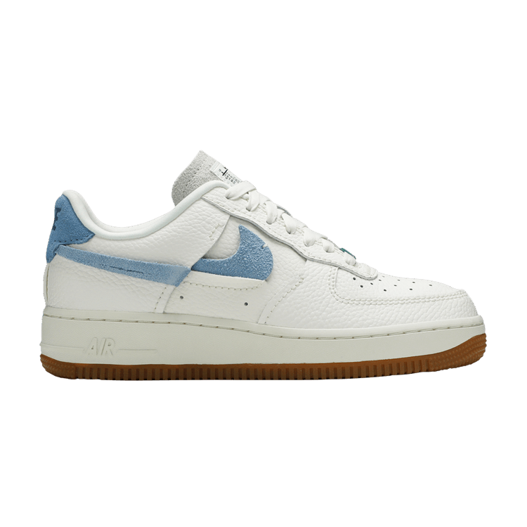 Nike Wmns Air Force 1 '07 LXX 'Vandalized' — Vandalized