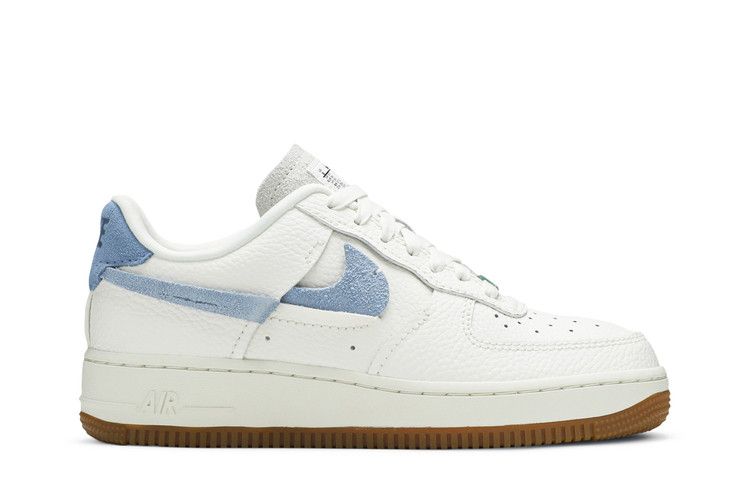 Nike Wmns Air Force 1 '07 LXX 'Vandalized' — Vandalized (2)
