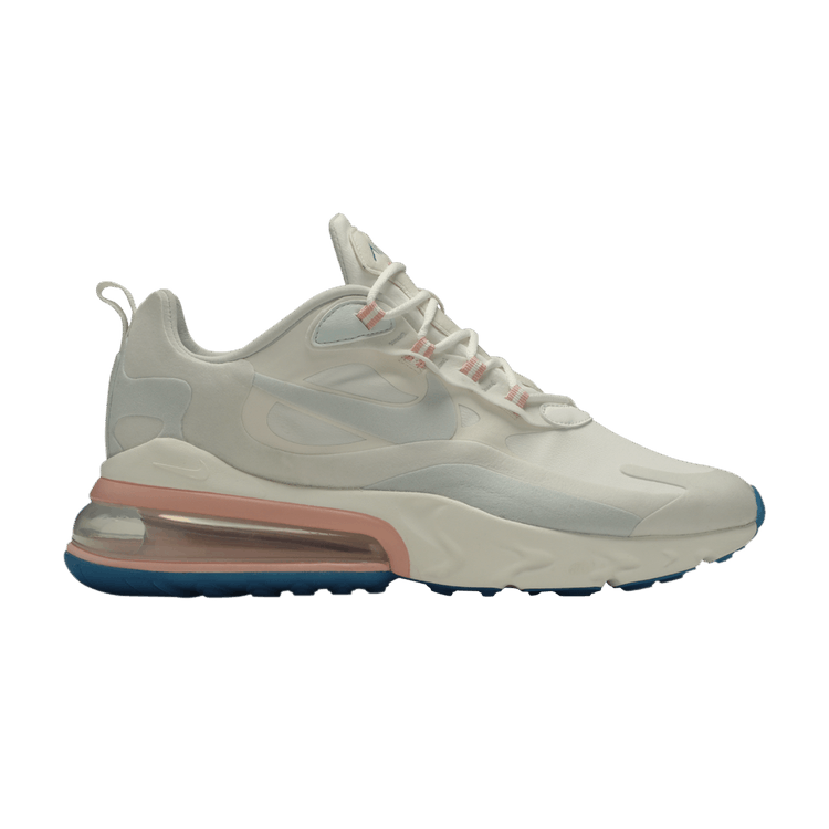 Nike Air Max 270 React 'American Modern Art' — American Modern Art