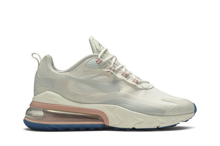 Nike Air Max 270 React 'American Modern Art' — American Modern Art (2)