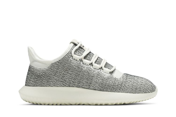 Adidas Wmns Tubular Shadow 'Off White' — Off White/Off White/Off White