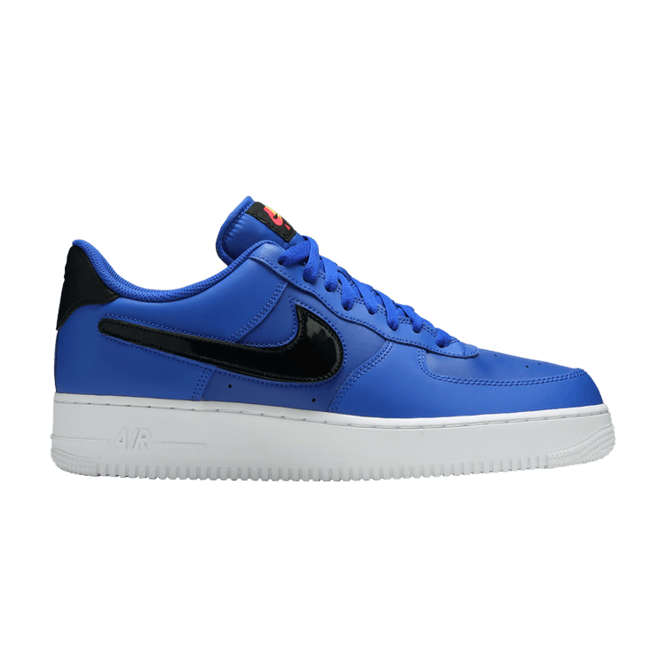 Nike Air Force 1 Low LV8 3 'Racer Blue' — Racer Blue/Vapor Green/Black
