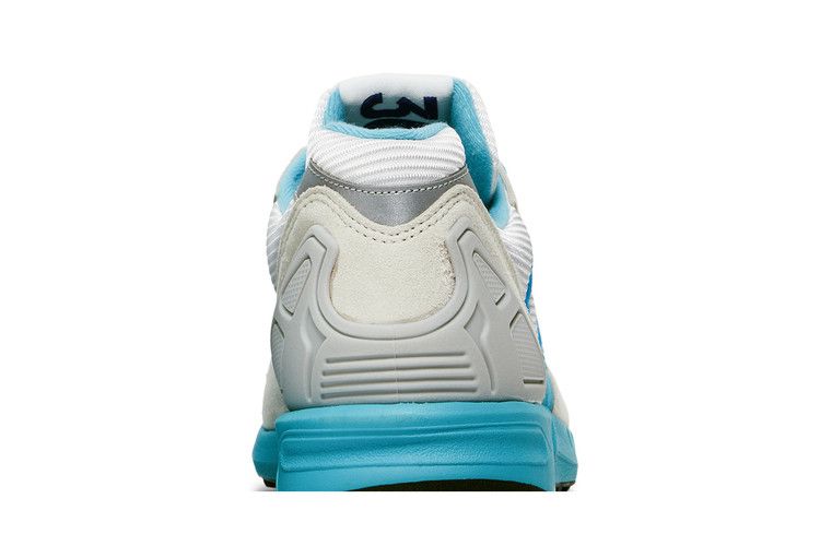 Adidas ZX 5000 '30 Years of Torsion' — White/Blue
