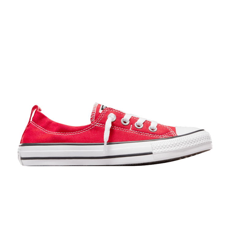 Converse Wmns Chuck Taylor All Star Shoreline Slip 'Varsity Red' — Varsity Red