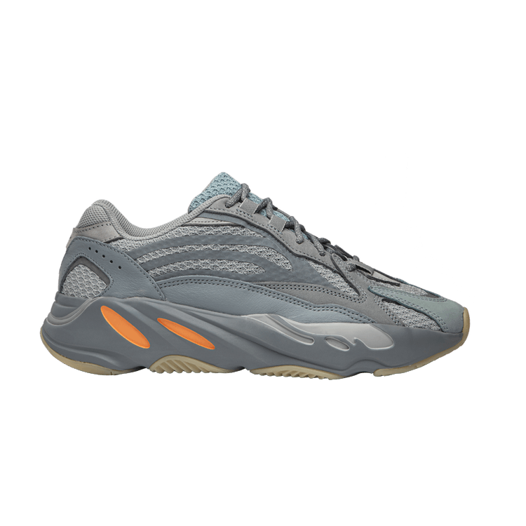 adidas Yeezy Boost 700 V2 'Inertia' — Inertia/Inertia/Inertia
