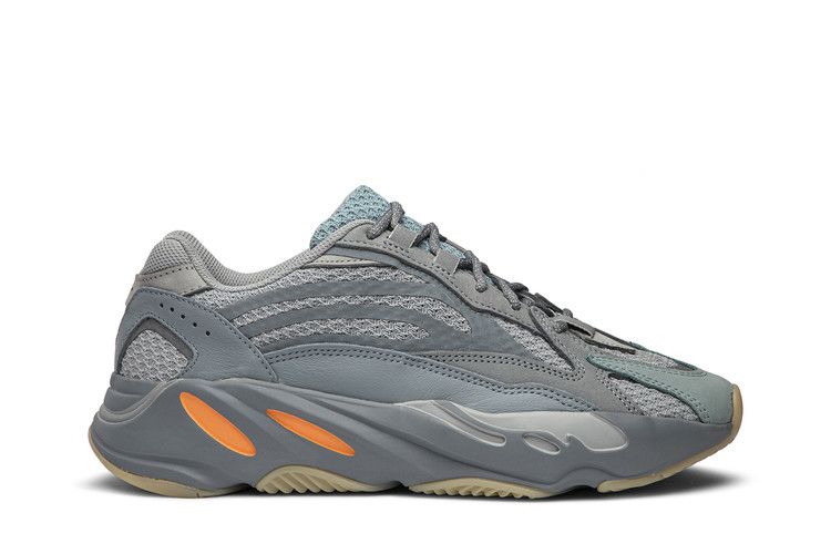 adidas Yeezy Boost 700 V2 'Inertia' — Inertia/Inertia/Inertia