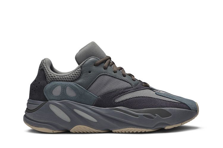 adidas Yeezy Boost 700 'Teal Blue' — Teal Blue/Teal Blue/Teal Blue