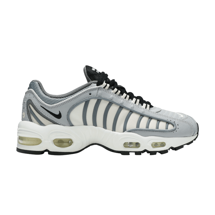 Nike Air Max Tailwind 4 'Cool Grey' — Cool Grey