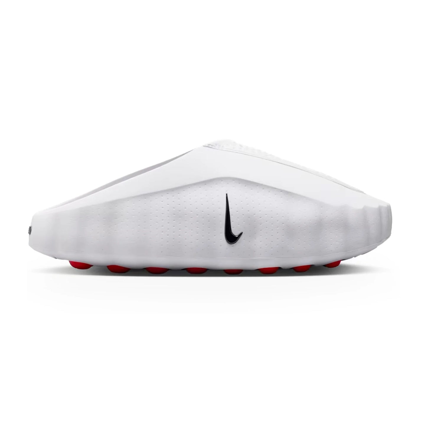 Nike Mind 001 Slide 'White Speed Red' (2026)