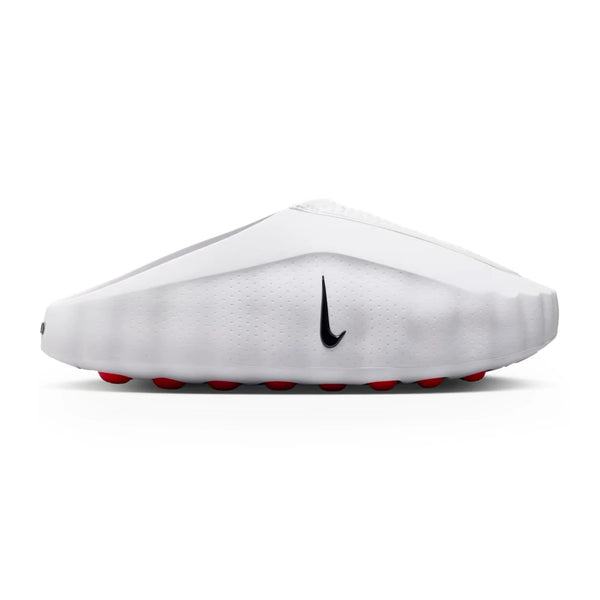 Nike Mind 001 Slide 'White Speed Red' (2026)