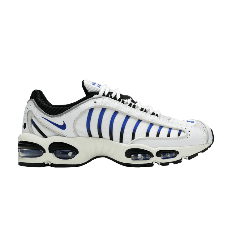 Nike Air Max Tailwind 4 'Classic Blue' — Classic Blue