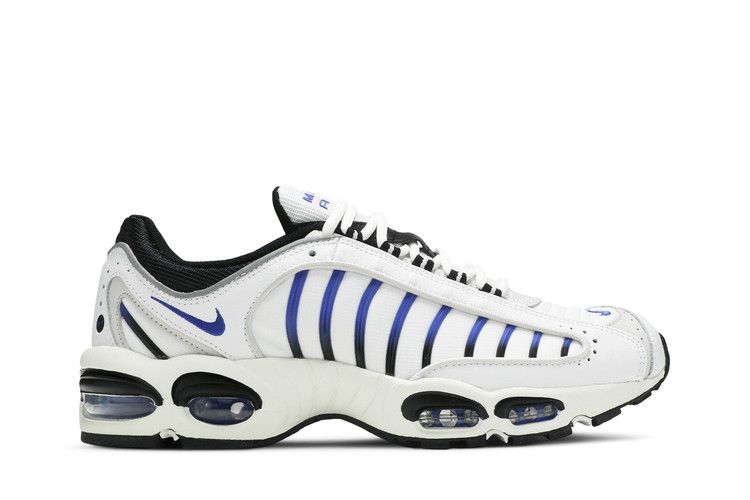 Nike Air Max Tailwind 4 'Classic Blue' — Classic Blue (2)