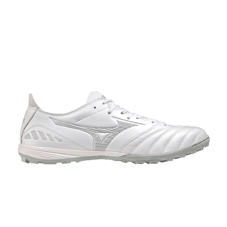 Mizuno Morelia Neo 3 Pro AS 'White Iridescent' — White/Iridescent