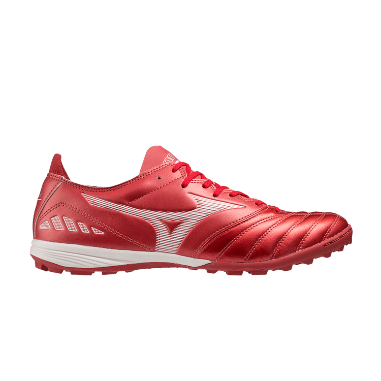 Mizuno Morelia Neo 3 Pro AS 'High Risk Red' — High Risk Red