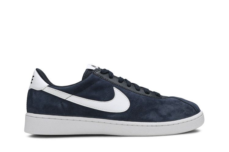 Nike Bruin 'Dark Obsidian' — Dark Obsidian/White