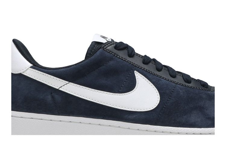 Nike Bruin 'Dark Obsidian' — Dark Obsidian/White