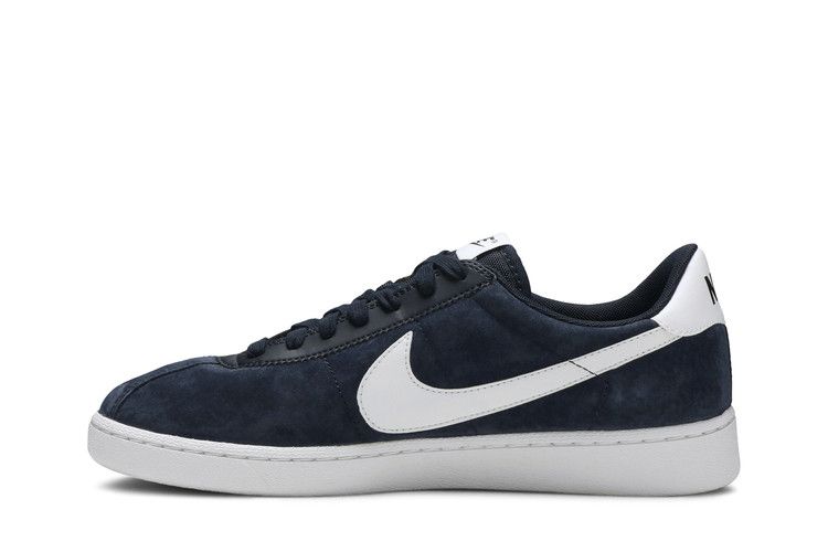 Nike Bruin 'Dark Obsidian' — Dark Obsidian/White