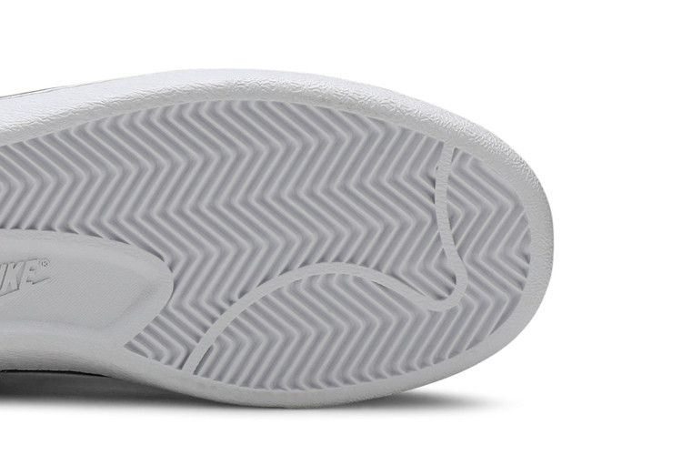 Nike Bruin 'Dark Obsidian' — Dark Obsidian/White