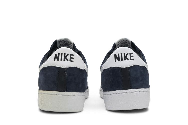 Nike Bruin 'Dark Obsidian' — Dark Obsidian/White