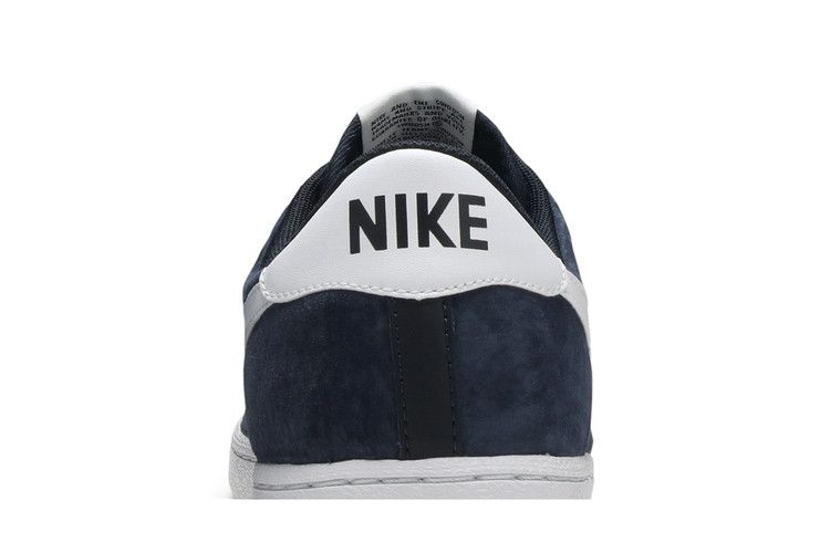 Nike Bruin 'Dark Obsidian' — Dark Obsidian/White