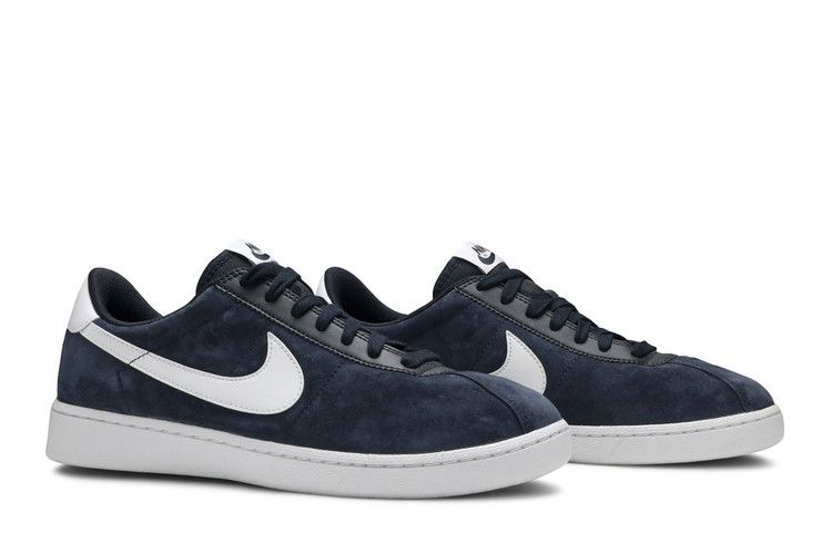 Nike Bruin 'Dark Obsidian' — Dark Obsidian/White