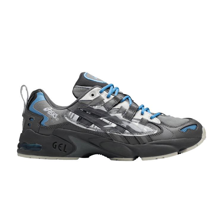 Chemist Creations x ASICS Gel Kayano 5 OG 'Carbon' — Carbon