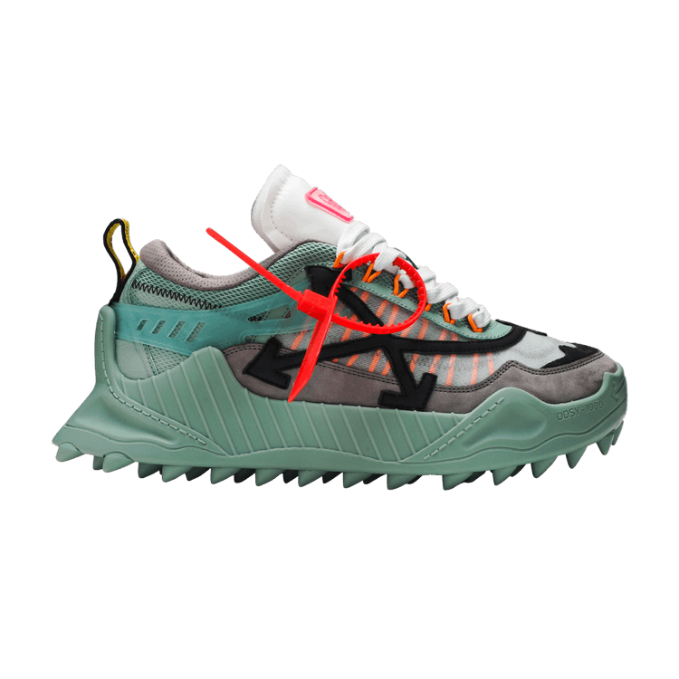 Off-White ODSY-1000 'Light Blue' — Light Blue