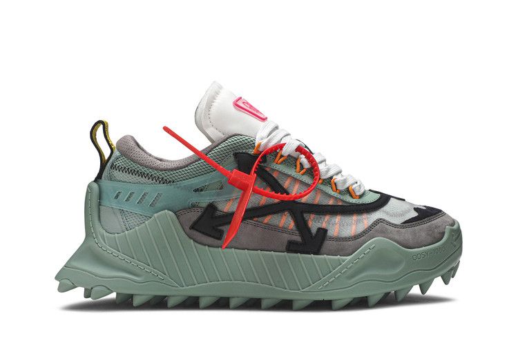 Off-White ODSY-1000 'Light Blue' — Light Blue