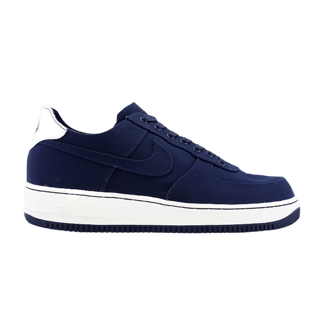 Nike Dover Street Market x Air Force 1 Low NRG — Obsidian/ Obsidian