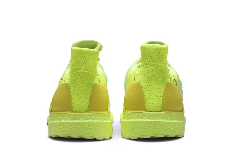 Pharrell x Billionaire Boys Club x adidas Solar Hu 'Now Is Her Time' — Now Is Her Time