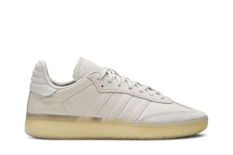 Adidas Samba RM 'Bliss Light Brown' — Bliss/Bliss/Light Brown