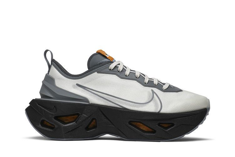 Nike Wmns ZoomX Vista Grind 'Pale Ivory' — Pale Ivory/Cool Grey/Black/Pale Ivory