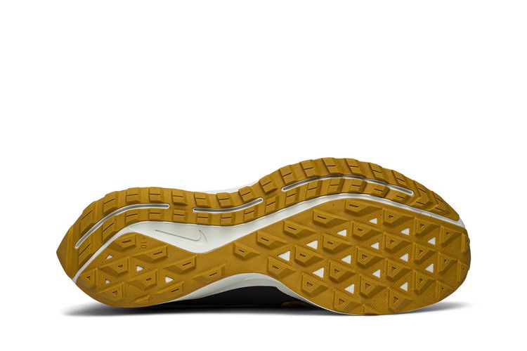 Gyakusou x Nike Air Zoom Pegasus 36 Trail 'Yellow' — Yellow