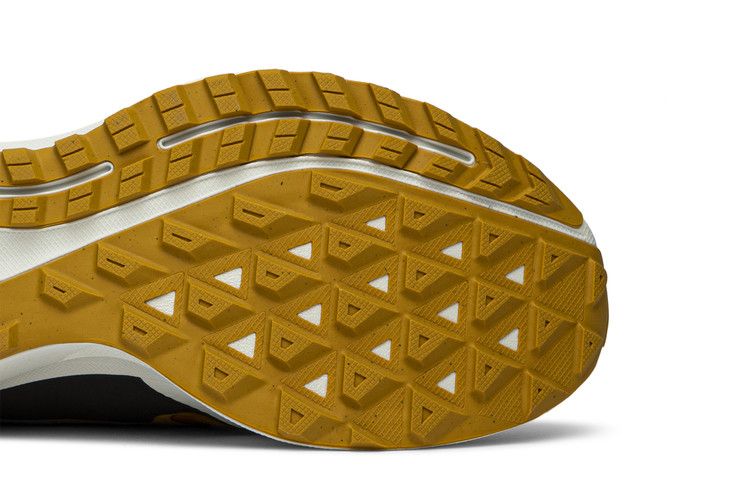 Gyakusou x Nike Air Zoom Pegasus 36 Trail 'Yellow' — Yellow