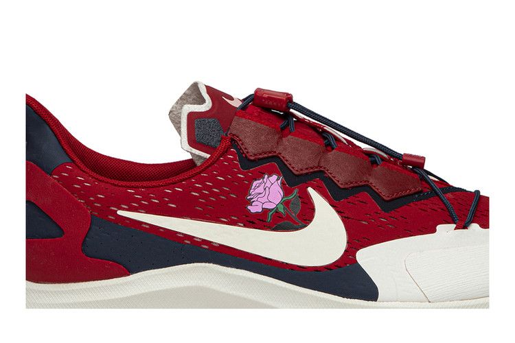 Gyakusou x Nike Air Zoom Pegasus 36 Trail 'Red' — Red
