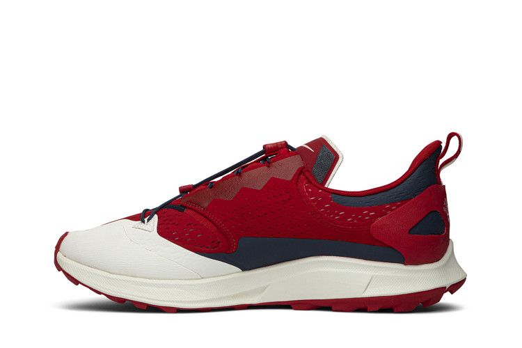 Gyakusou x Nike Air Zoom Pegasus 36 Trail 'Red' — Red