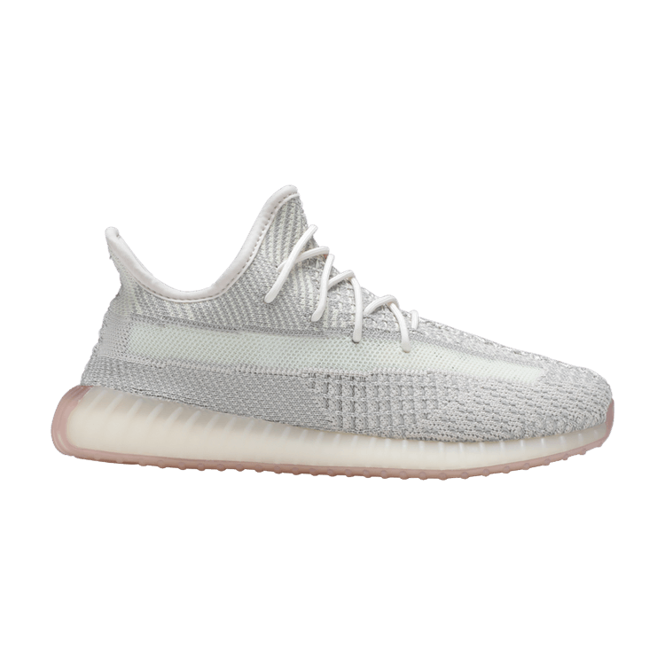 adidas Yeezy Boost 350 V2 Kids 'Citrin Non-Reflective' — Citrin/Citrin/Citrin