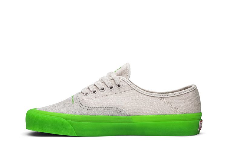 RETROSUPERFUTURE x Vans Style 43 LX 'White' — White