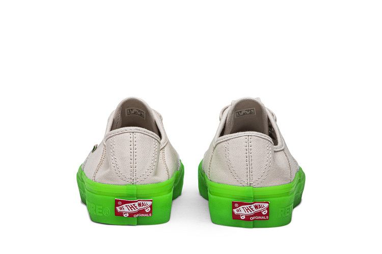 RETROSUPERFUTURE x Vans Style 43 LX 'White' — White