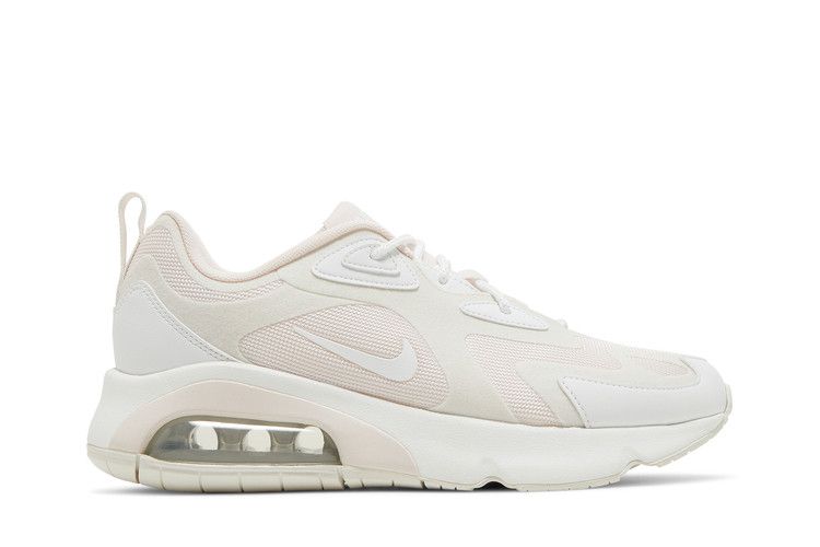 Nike Wmns Air Max 200 'Light Soft' — Light Soft Pink/White