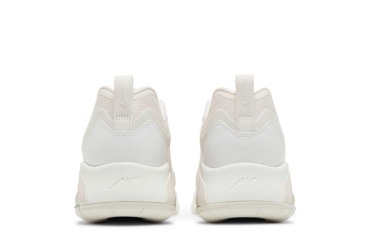Nike Wmns Air Max 200 'Light Soft' — Light Soft Pink/White