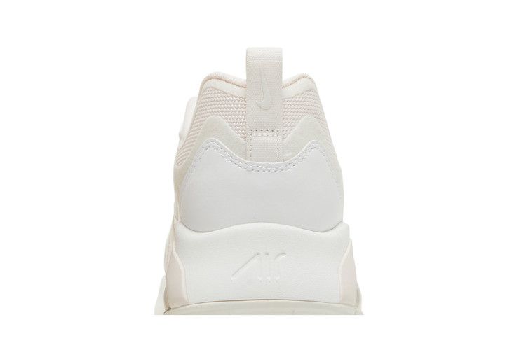 Nike Wmns Air Max 200 'Light Soft' — Light Soft Pink/White