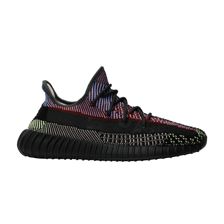 adidas Yeezy Boost 350 V2 'Yecheil Non-Reflective' — Yecheil/Yecheil/Yecheil
