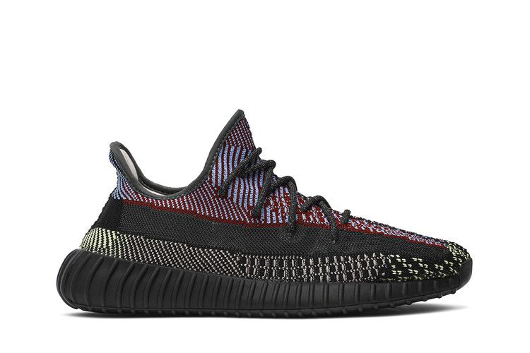 adidas Yeezy Boost 350 V2 'Yecheil Non-Reflective' — Yecheil/Yecheil/Yecheil