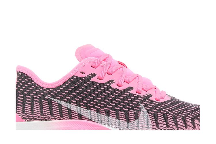Nike Wmns Zoom Pegasus Turbo 2 'Pink Blast' — Pink Blast/White/Black/True Berry