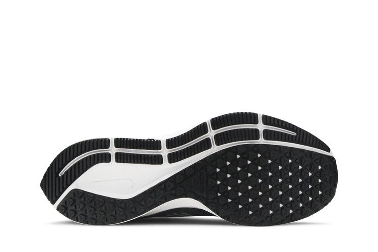 Nike Wmns Air Zoom Pegasus 36 Shield 'Cool Grey' — Cool Grey/Silver