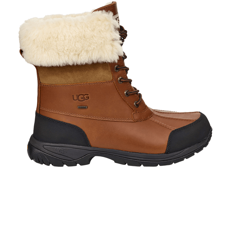 UGG Butte 'Worchester' — Worchester