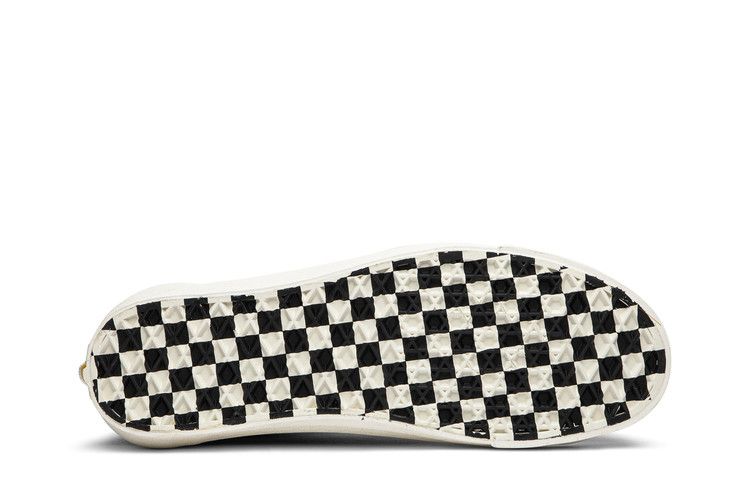 Rhude x Vans Bold Ni 'Bandana' — Bandana/Marshmallow