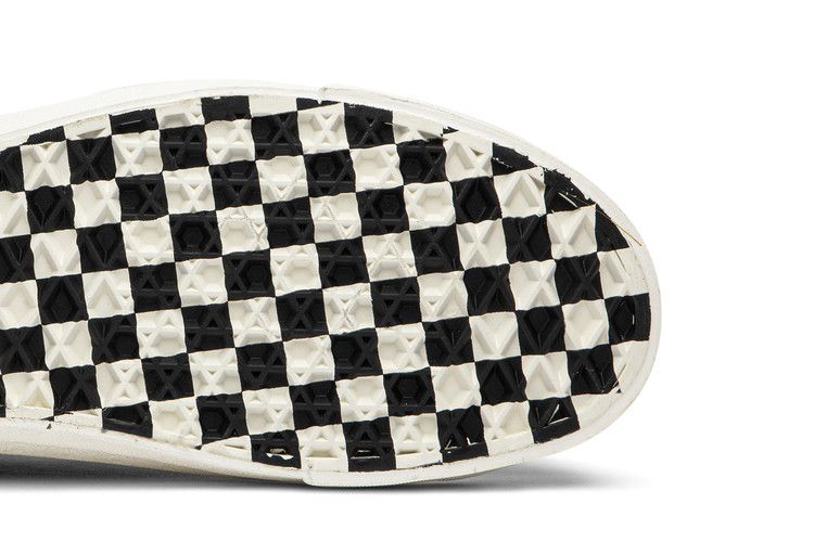 Rhude x Vans Bold Ni 'Bandana' — Bandana/Marshmallow