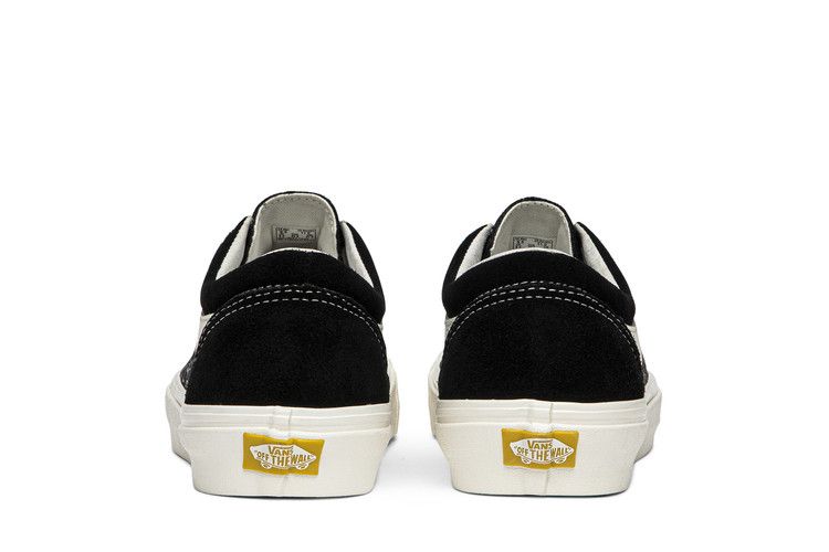 Rhude x Vans Bold Ni 'Bandana' — Bandana/Marshmallow